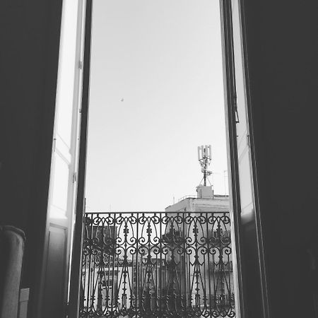 Loft Marconi Siracusa Syracuse Exterior foto