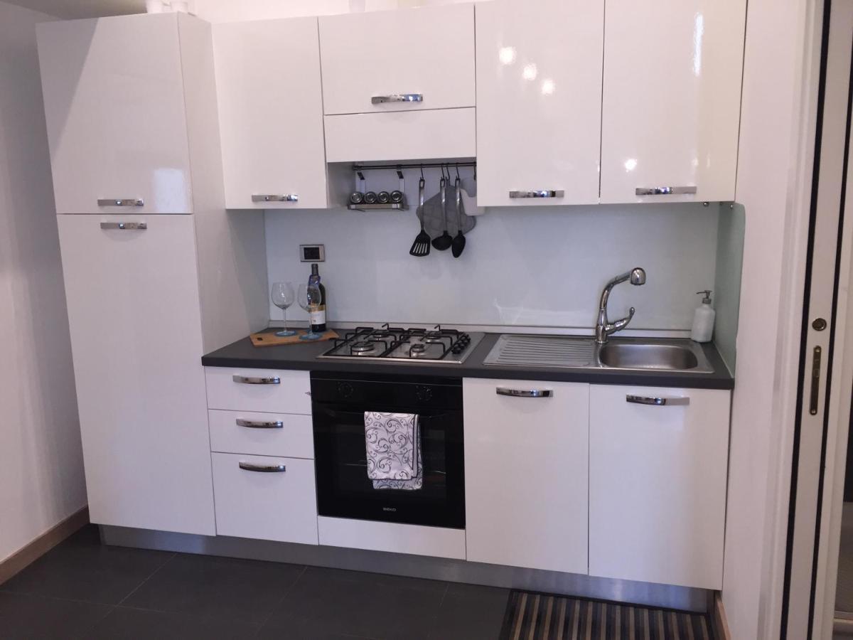 Loft Marconi Siracusa Syracuse Exterior foto