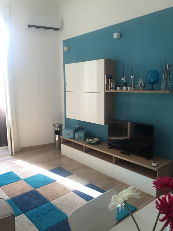 Loft Marconi Siracusa Syracuse Exterior foto