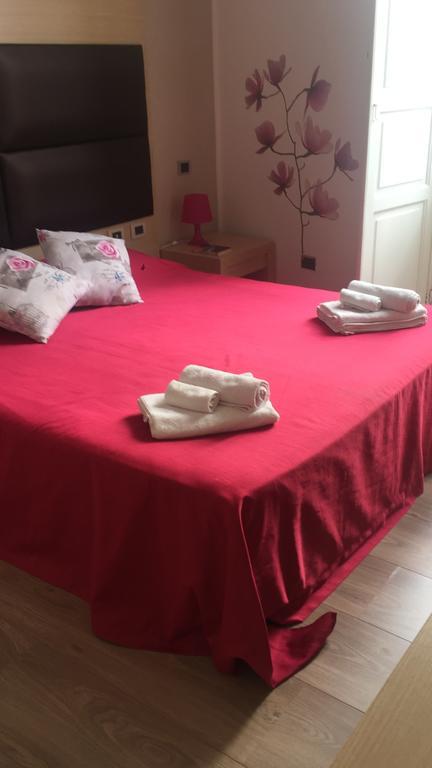Loft Marconi Siracusa Syracuse Exterior foto