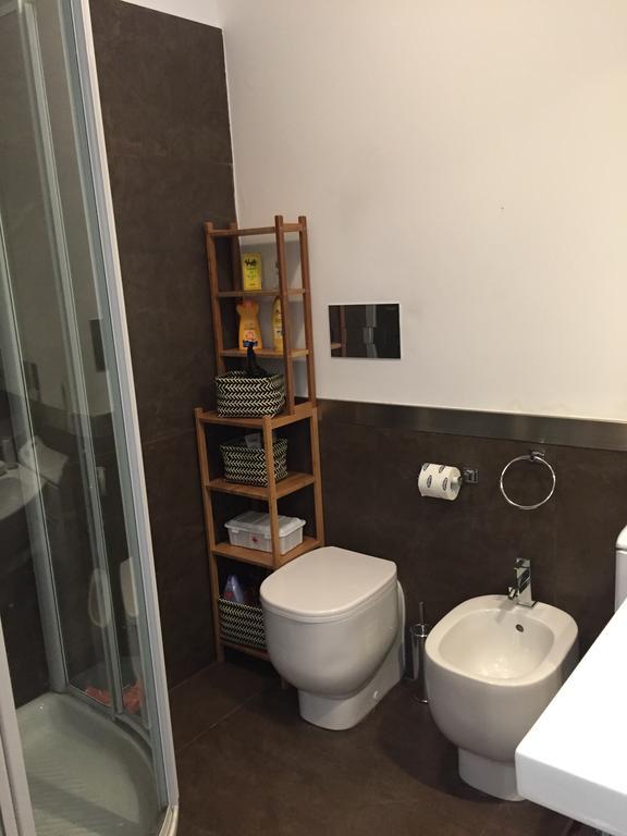 Loft Marconi Siracusa Syracuse Exterior foto