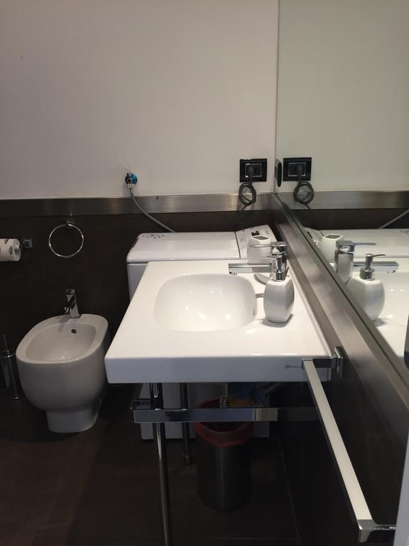 Loft Marconi Siracusa Syracuse Exterior foto