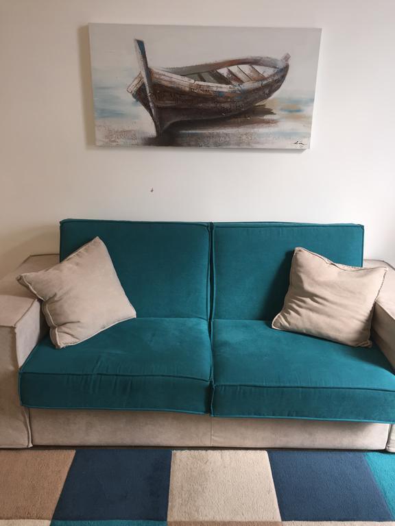 Loft Marconi Siracusa Syracuse Exterior foto