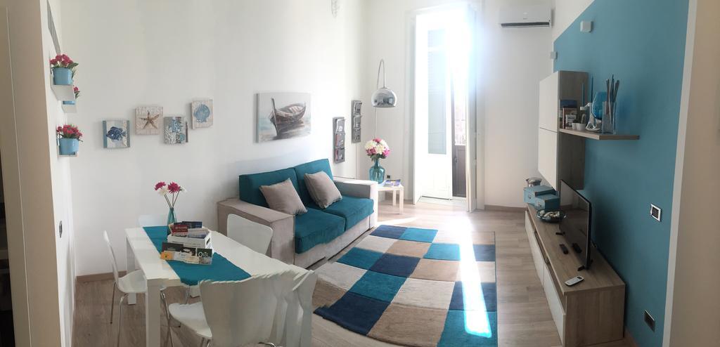Loft Marconi Siracusa Syracuse Exterior foto