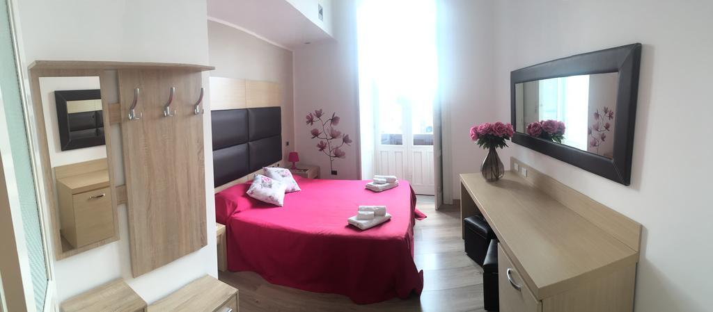Loft Marconi Siracusa Syracuse Exterior foto