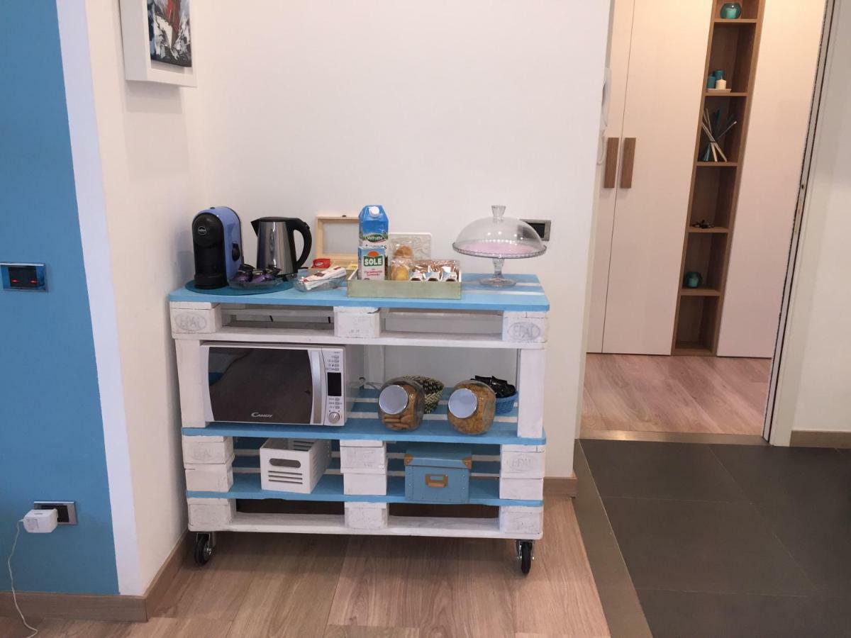 Loft Marconi Siracusa Syracuse Exterior foto