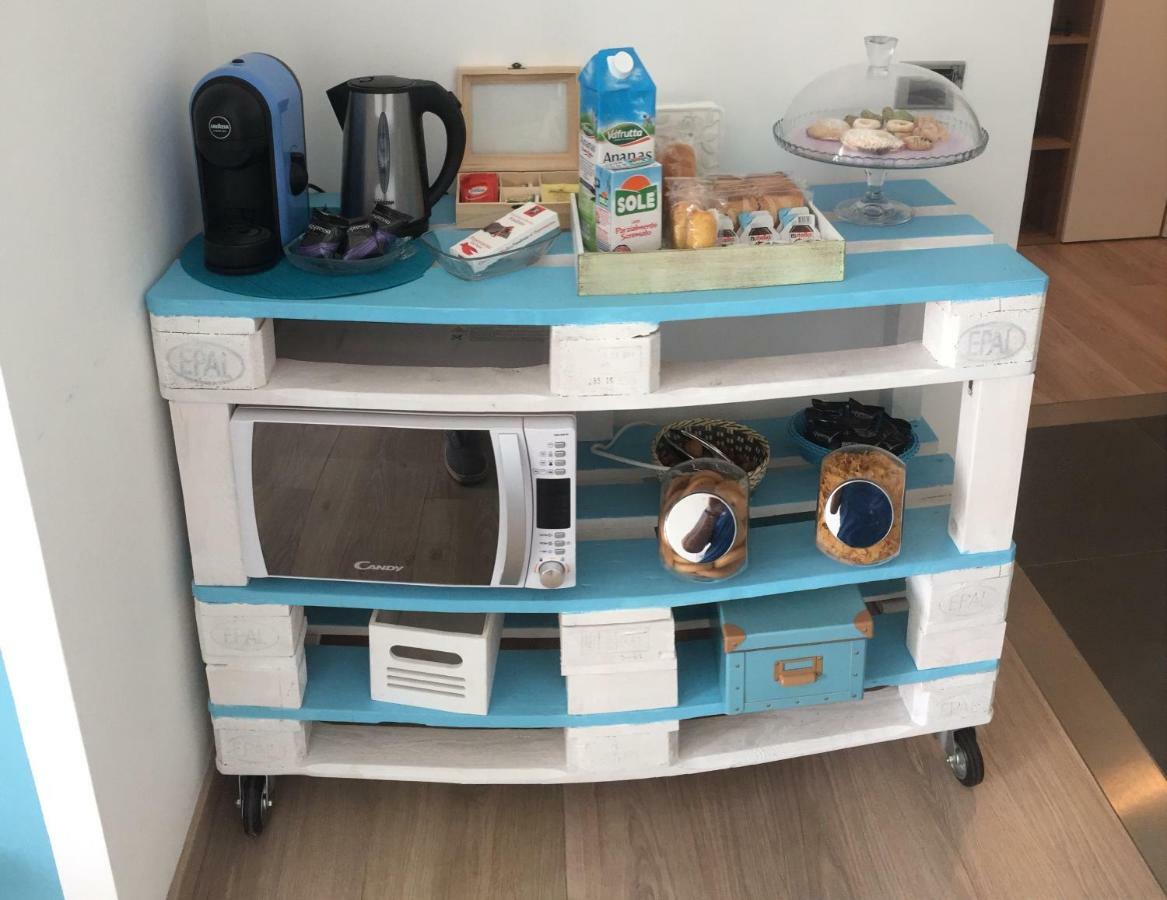 Loft Marconi Siracusa Syracuse Exterior foto