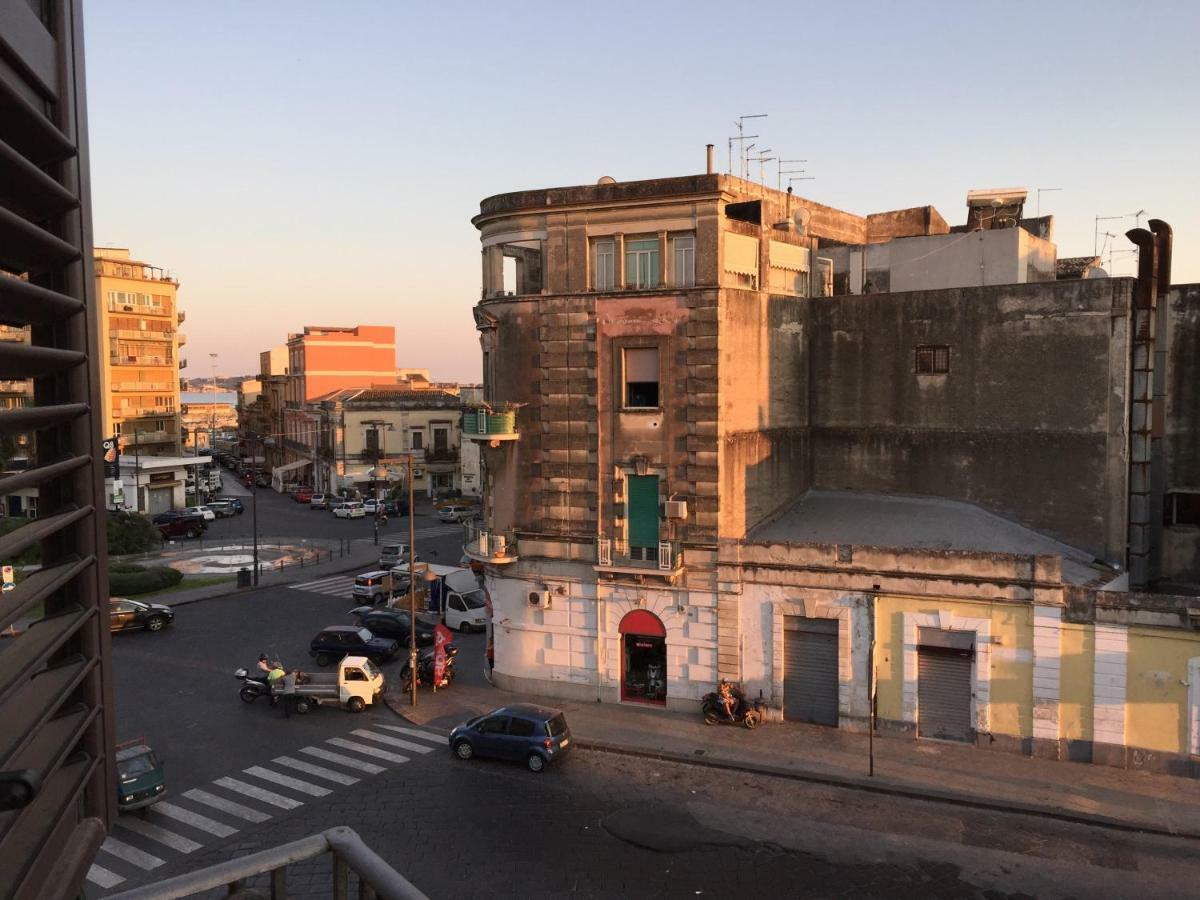 Loft Marconi Siracusa Syracuse Exterior foto