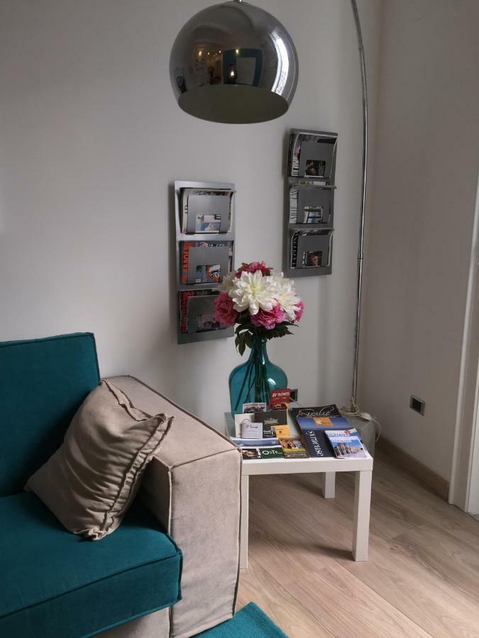 Loft Marconi Siracusa Syracuse Exterior foto