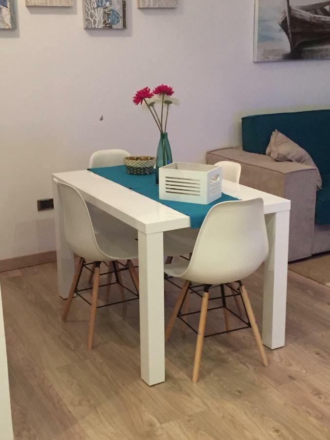 Loft Marconi Siracusa Syracuse Exterior foto