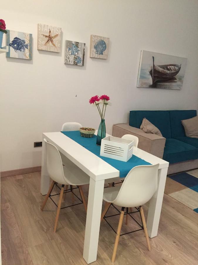 Loft Marconi Siracusa Syracuse Exterior foto
