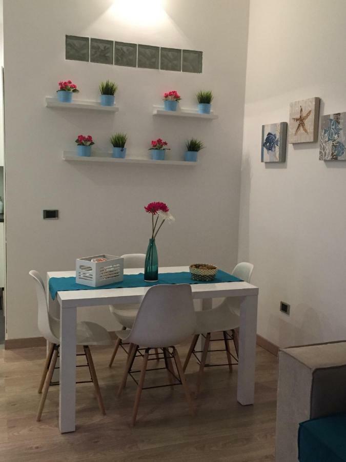 Loft Marconi Siracusa Syracuse Exterior foto