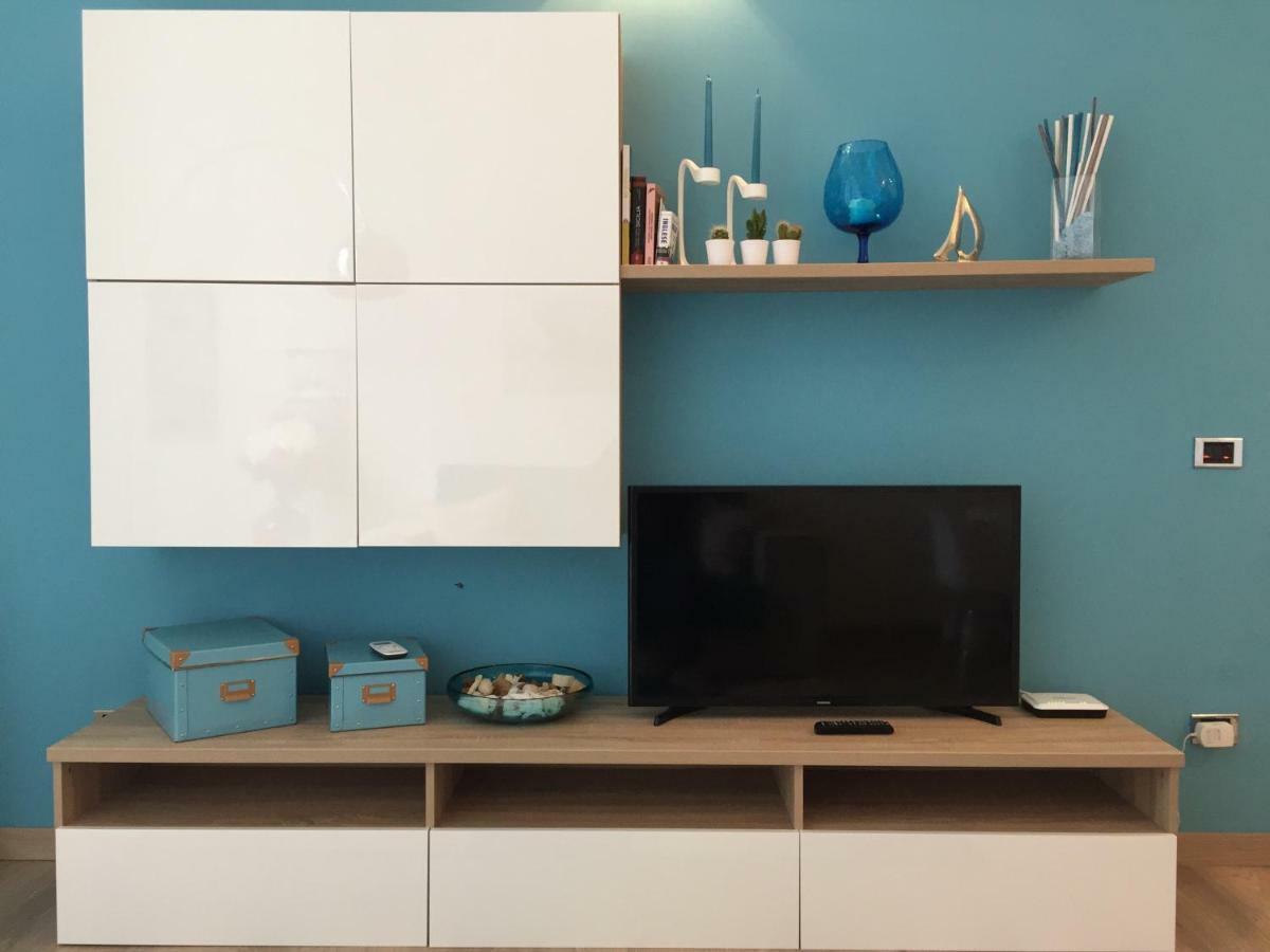 Loft Marconi Siracusa Syracuse Exterior foto