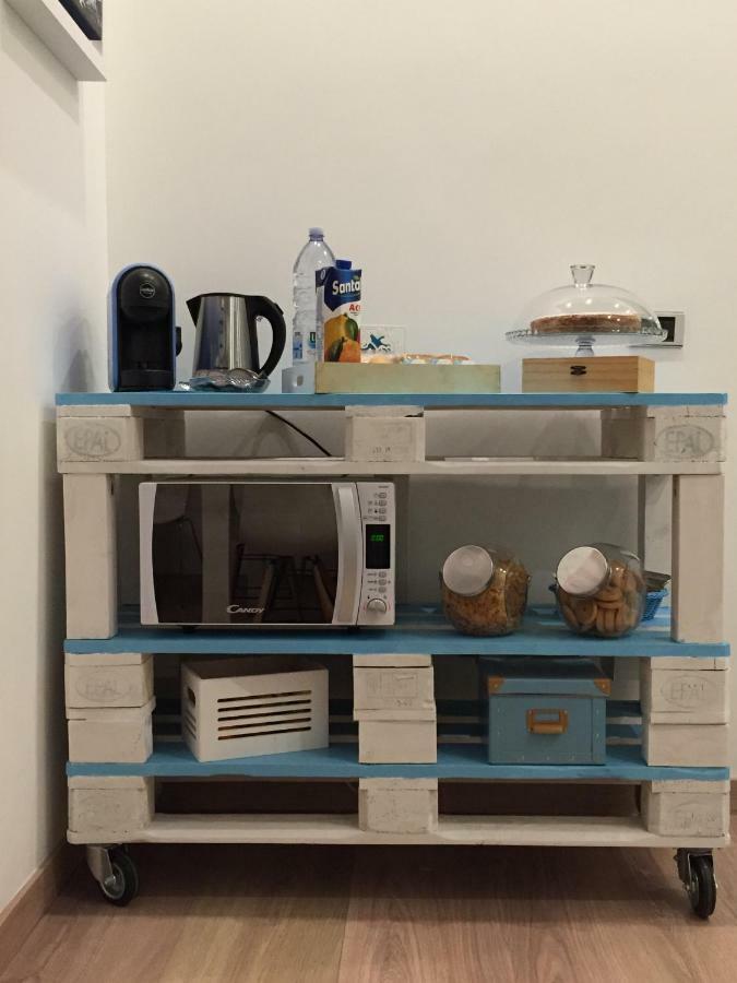 Loft Marconi Siracusa Syracuse Exterior foto