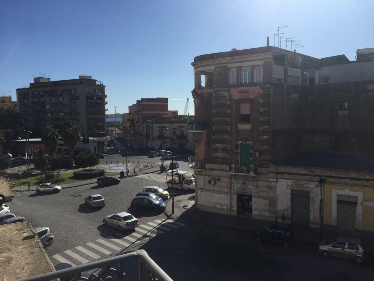 Loft Marconi Siracusa Syracuse Exterior foto