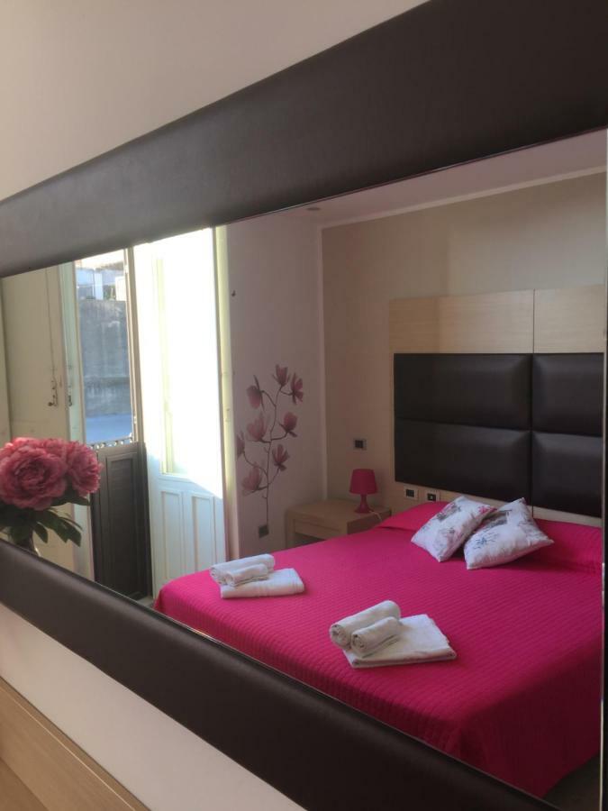 Loft Marconi Siracusa Syracuse Exterior foto