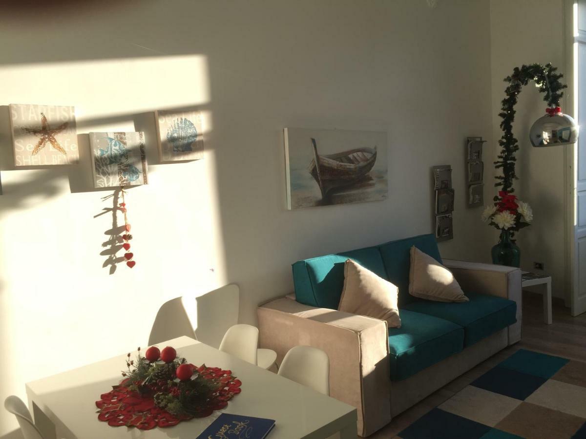 Loft Marconi Siracusa Syracuse Exterior foto